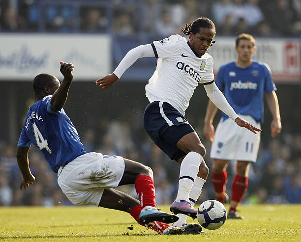 一个球员内 一个球员内